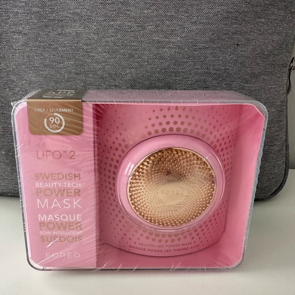 Foreo UFO 2
